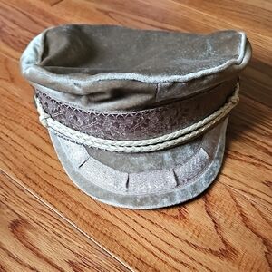 Brixton Womens Albany Cap